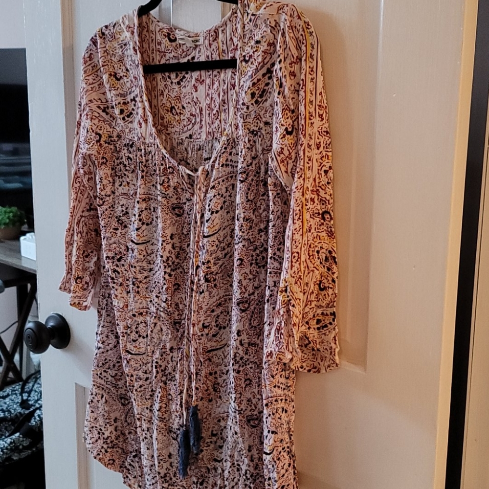 Billabong Dress